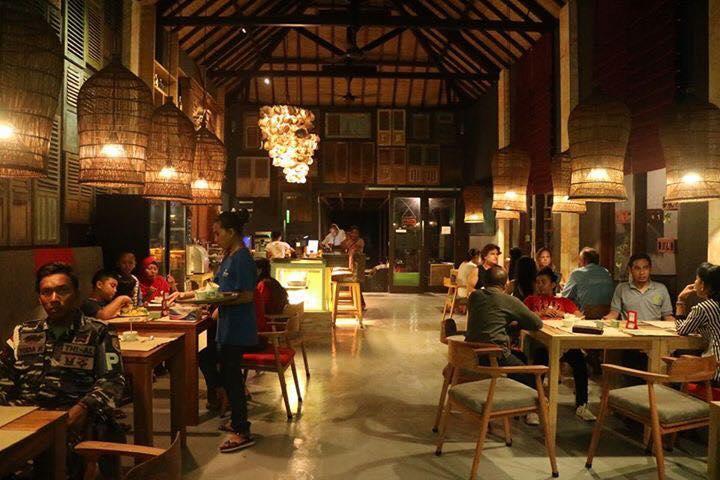 Casa Narrow Villa Nembrala 外观 照片