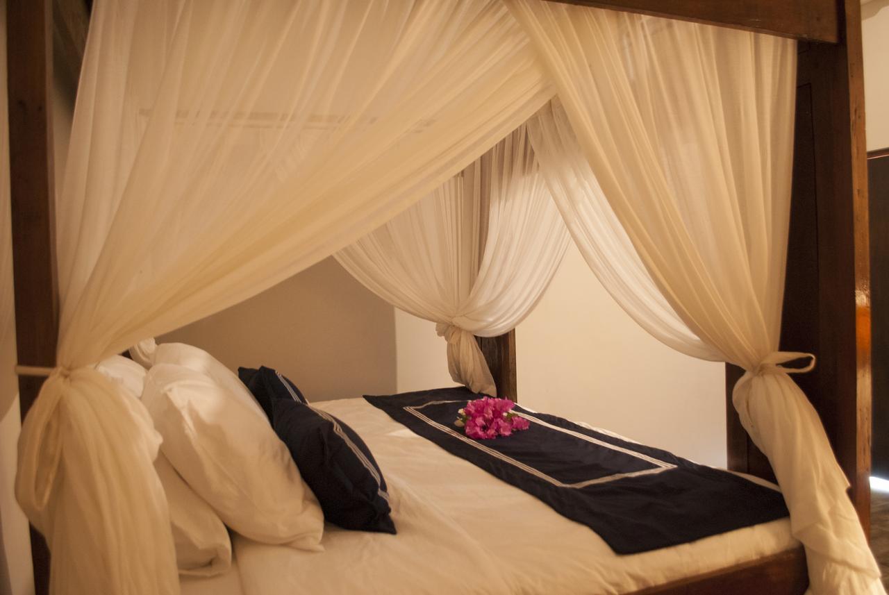 Casa Narrow Villa Nembrala 外观 照片