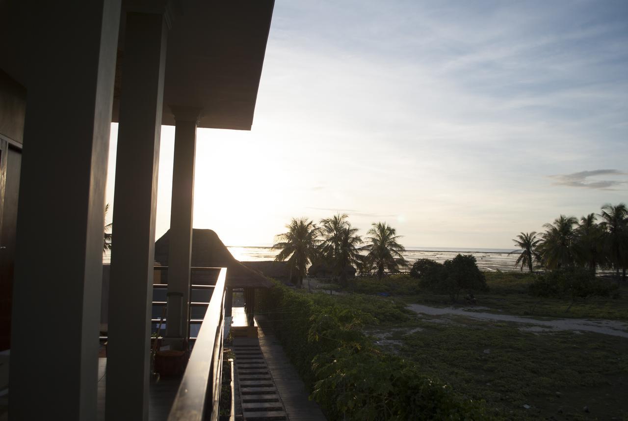 Casa Narrow Villa Nembrala 外观 照片