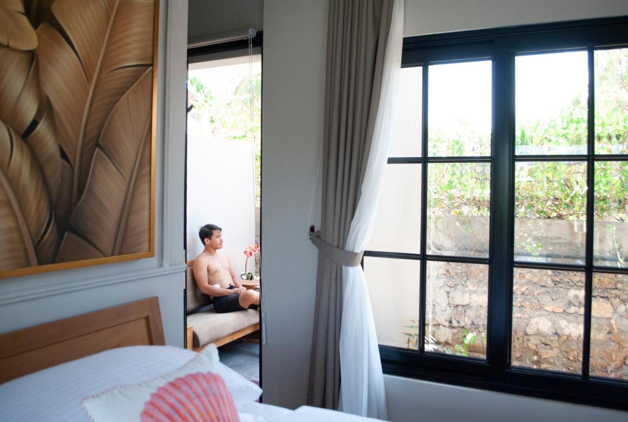 Casa Narrow Villa Nembrala 外观 照片