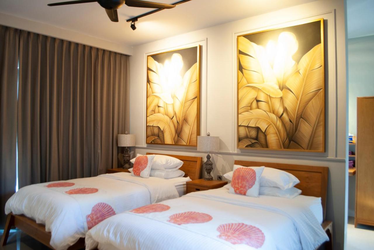 Casa Narrow Villa Nembrala 外观 照片