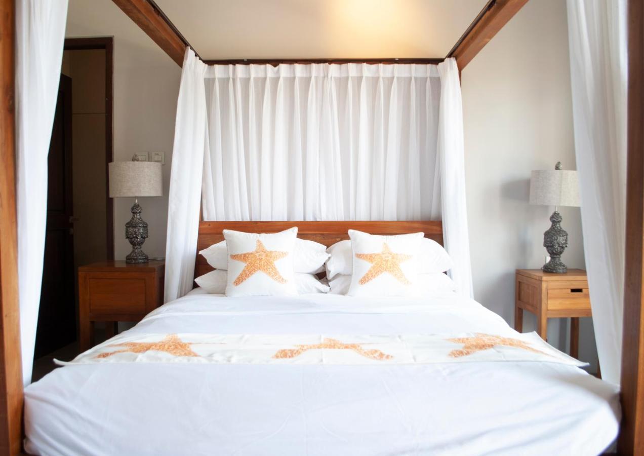 Casa Narrow Villa Nembrala 外观 照片