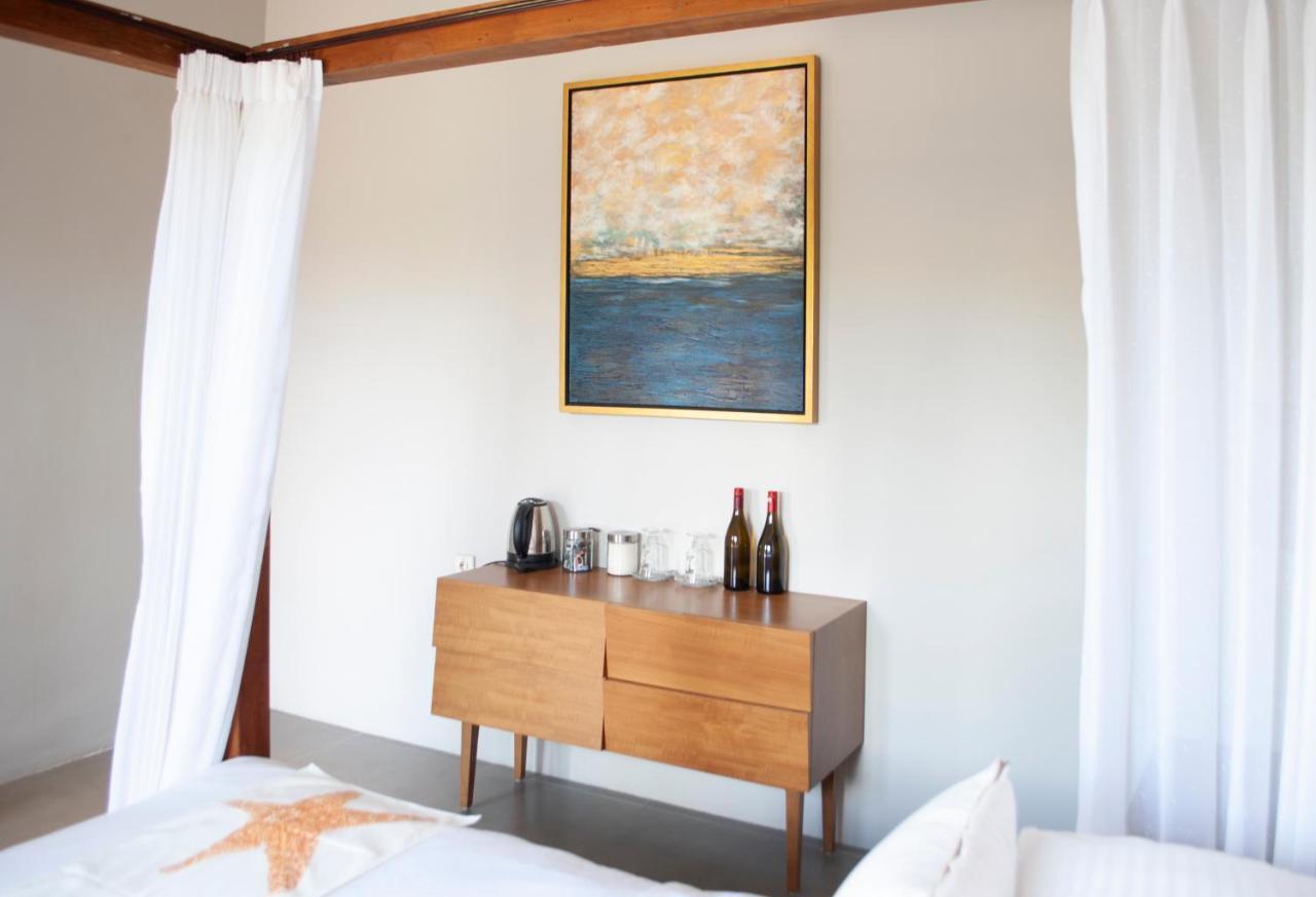 Casa Narrow Villa Nembrala 外观 照片