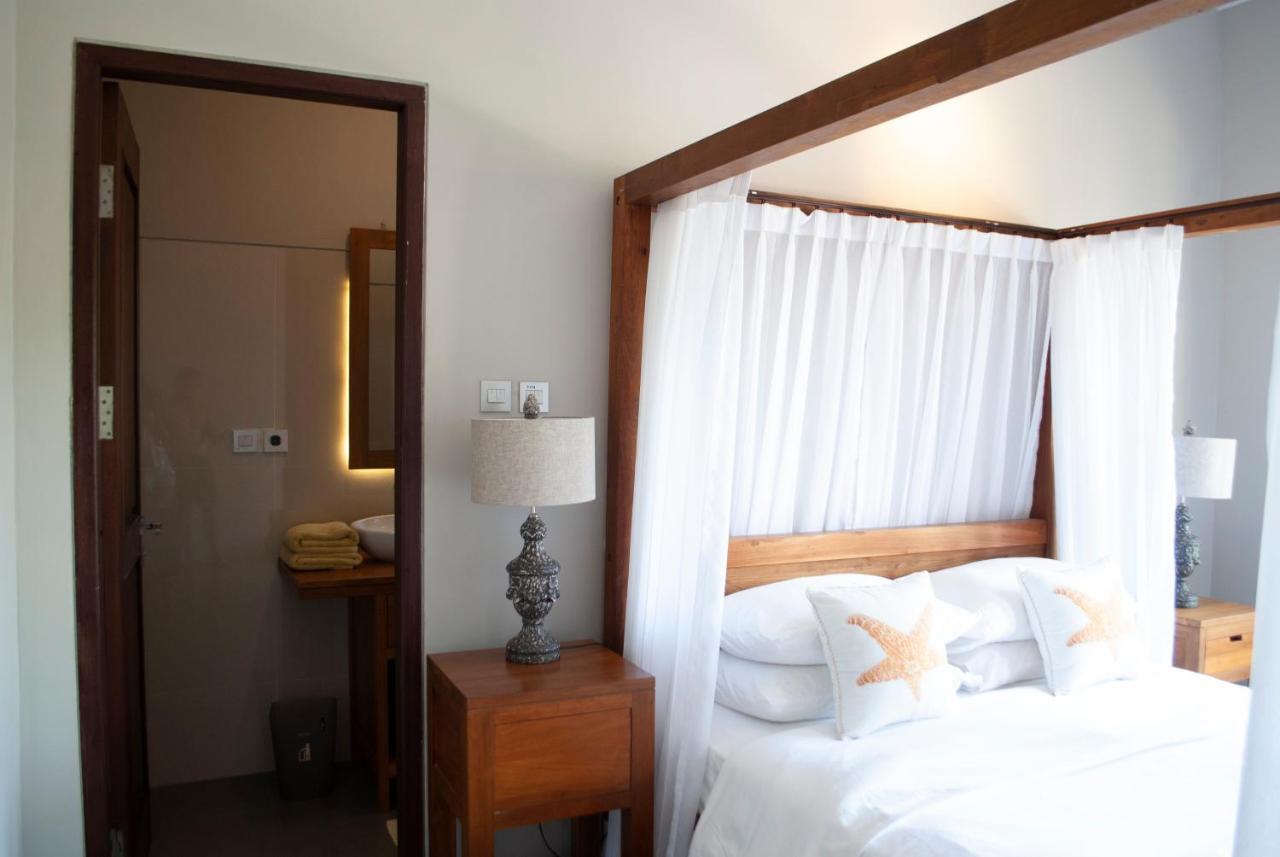 Casa Narrow Villa Nembrala 外观 照片
