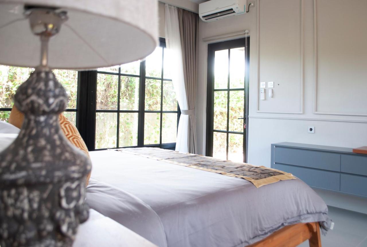 Casa Narrow Villa Nembrala 外观 照片