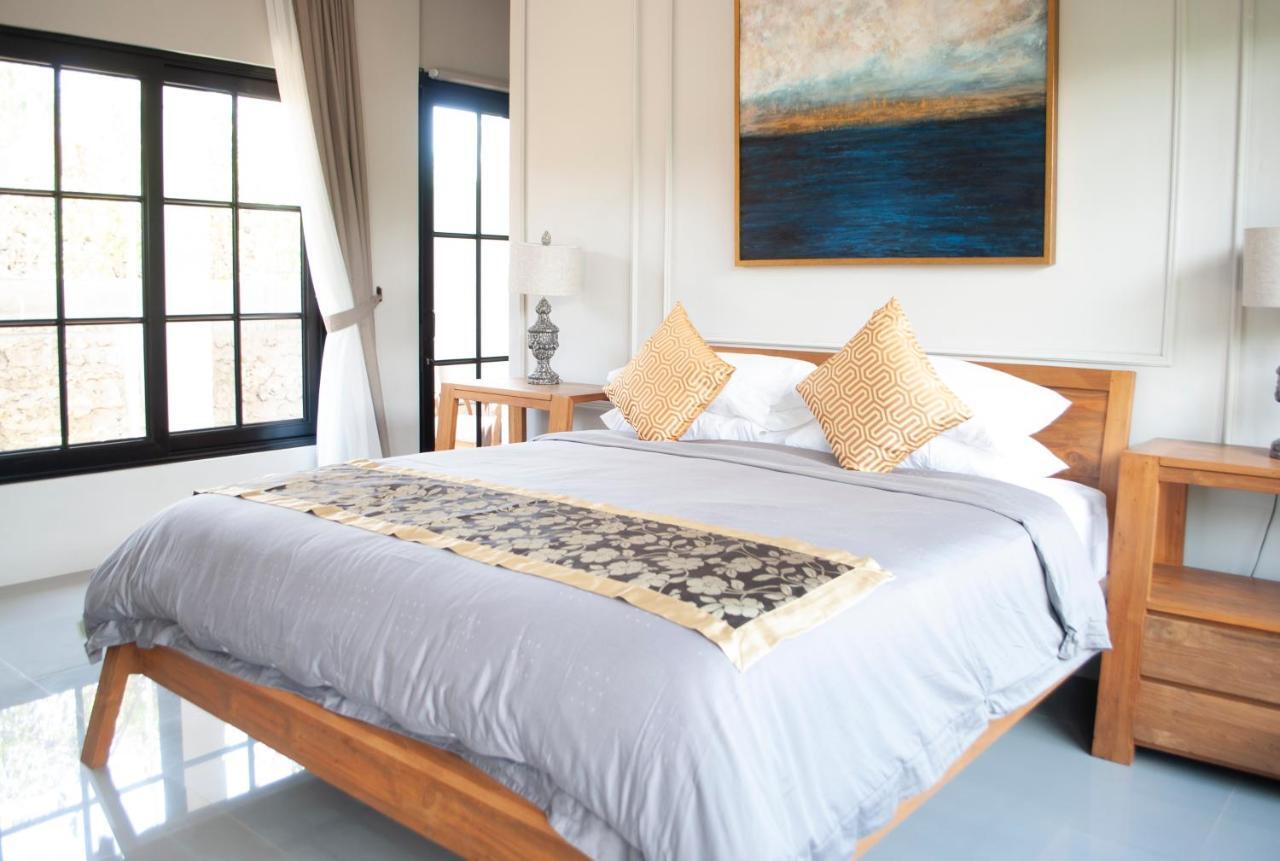 Casa Narrow Villa Nembrala 外观 照片