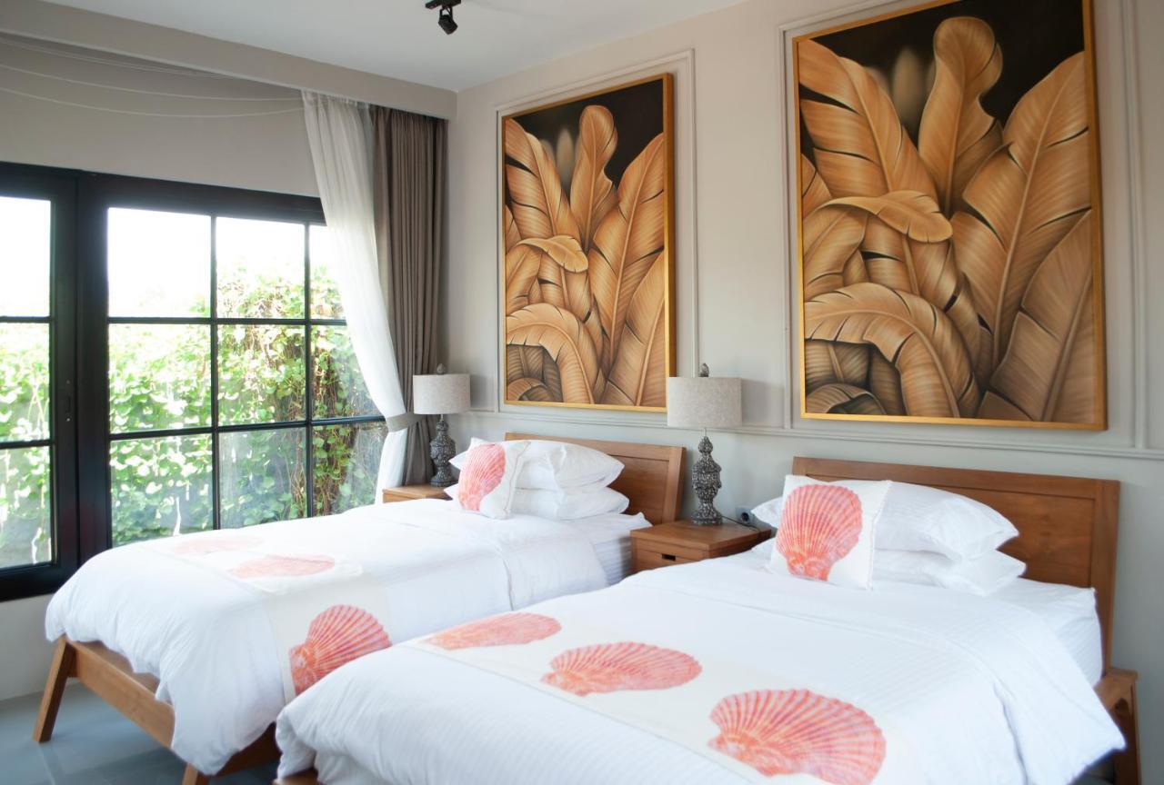 Casa Narrow Villa Nembrala 外观 照片