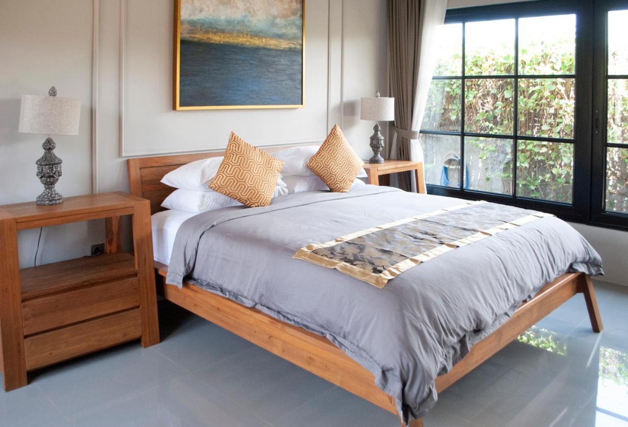 Casa Narrow Villa Nembrala 外观 照片