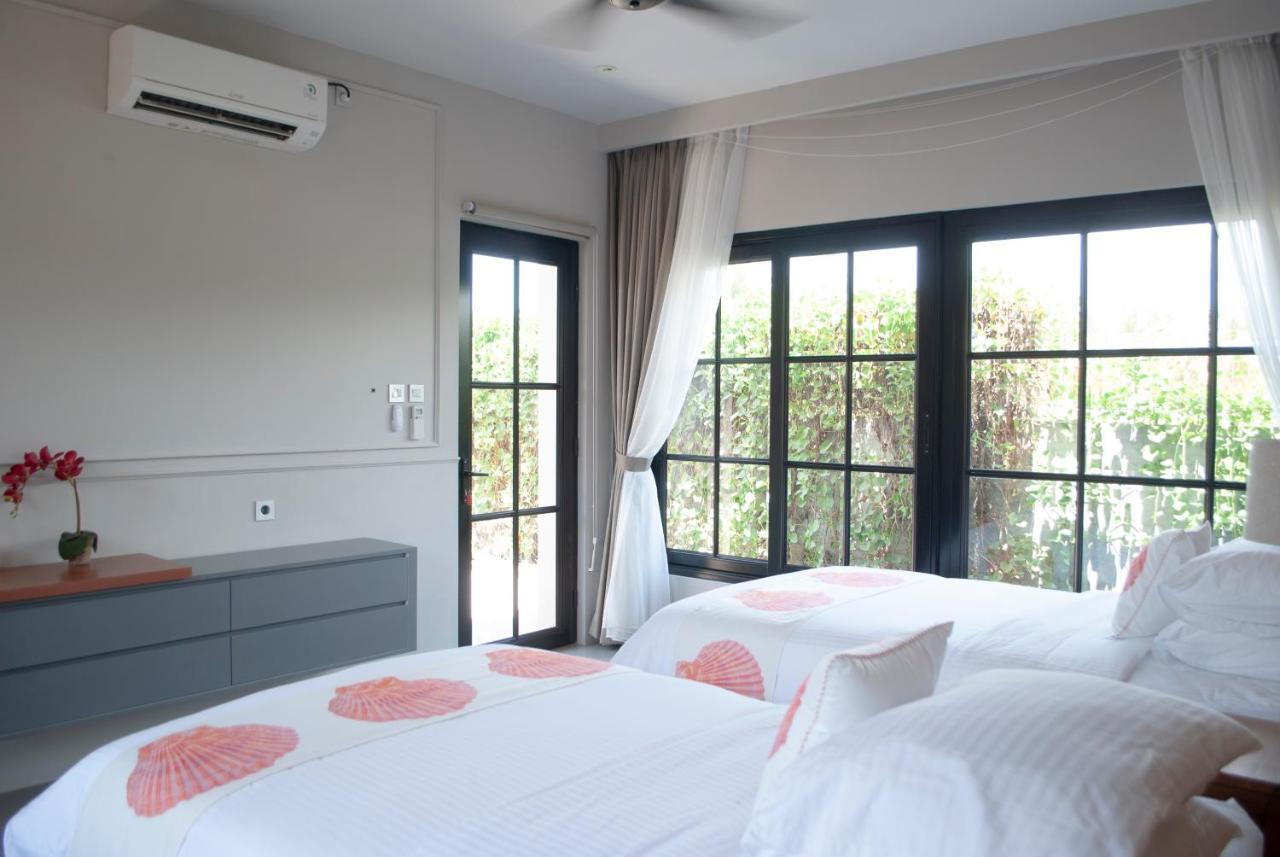Casa Narrow Villa Nembrala 外观 照片